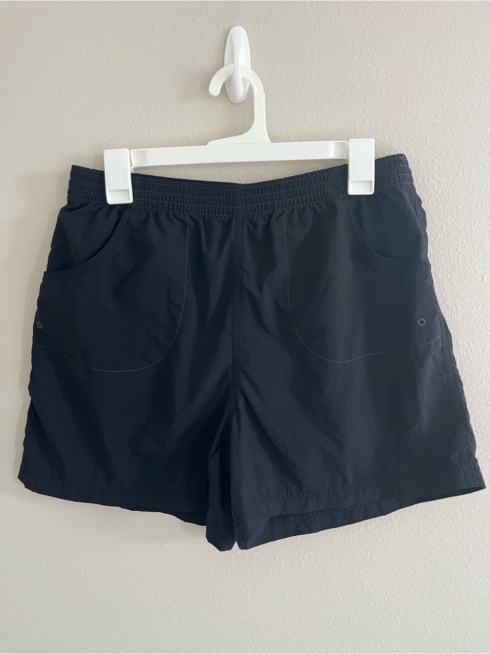 Colombia Sportswear Women's Sandy River II Shorts with Elastic Waistband Size M